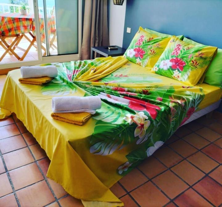 Studio Climatise Dans Residence Avec Piscine, A Proximite De La Mer ラ・トリニテ エクステリア 写真